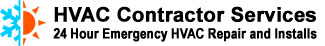 Withrop College HVAC Services